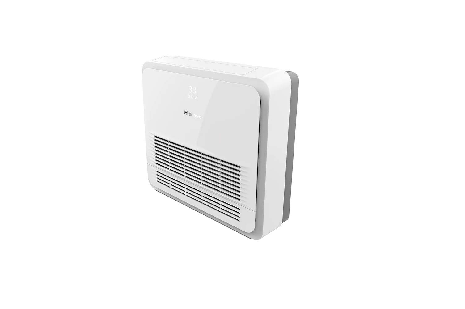 Climatizzatore Dual Split 9000/12000 Btu, Gas R32 - AKT26UR4RK4/AKT35UR4RK4 /2AMW42U4RRA Console