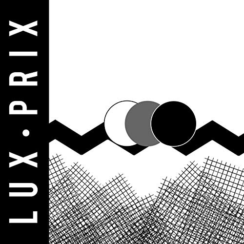 Play Lux Prix by Clever Tribe on Amazon Music
