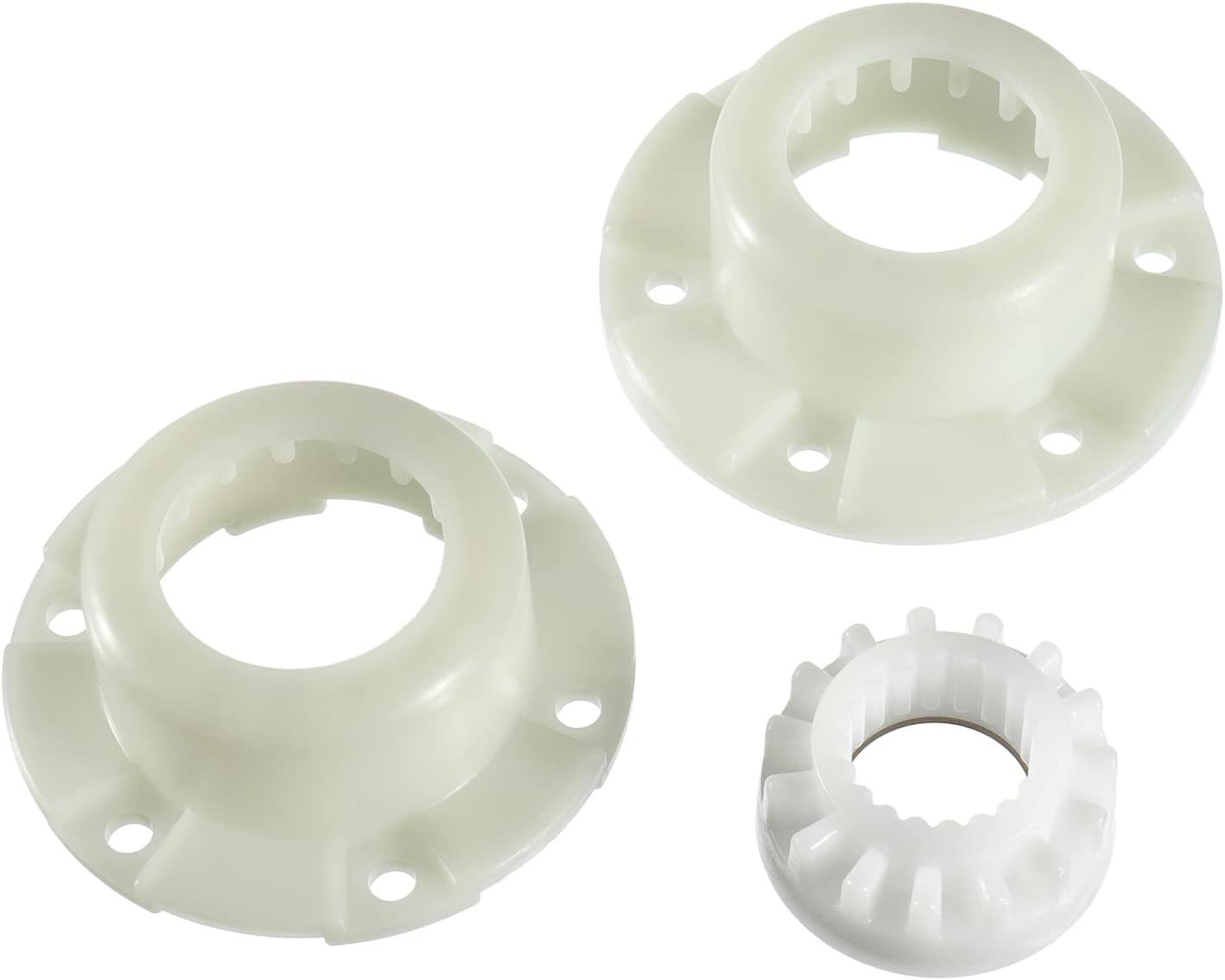 BOJACK 280145 Washer Hub Kit Replacement Part Compatible for Maytag Cabrio Bravo Oasis Washer W10820039 W10118114 AP5985205 PS11723155 8545953 8545948- Easy to Install