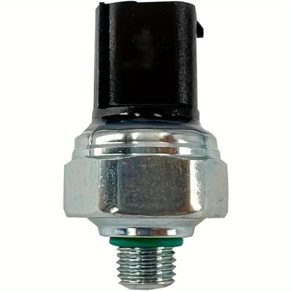 Sensor de interruptor de presión Para interruptor de sensores de presión de refrigerante Para Bmw 530I interruptor de presión A/C