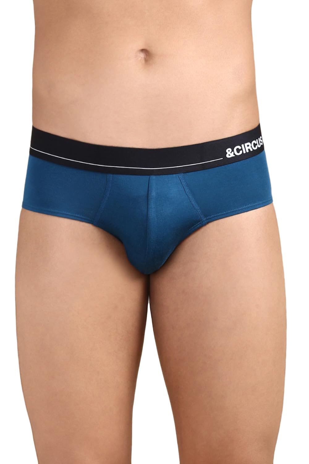 &circus Men's Puresoft Beechwood Modal Brief | Ultra Soft Mens Breathable Briefs Innerwear Men-picture-38