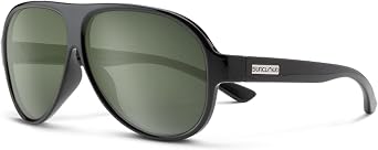 Suncloud Rooney Sunglasses - Polarized Sunglasses - for Men & Women