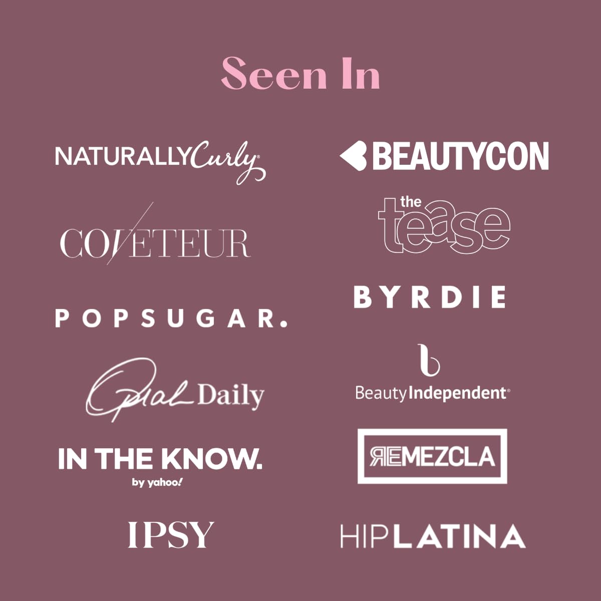 Curl Enhancing Lotion for Curly, Wavy, and Kinky Hair - with Avocado Oil & Baobab Protein, 8 oz - Image 7