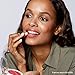 Undone Beauty Lip to Cheek Palette 3-in-1 Cream with Coconut Extract for Radiant, Dewy, Natural Glow - Blushing, Highlighting, & Tinting for Sheer to Opaque Color - Vegan & Cruelty Free - Blazen
