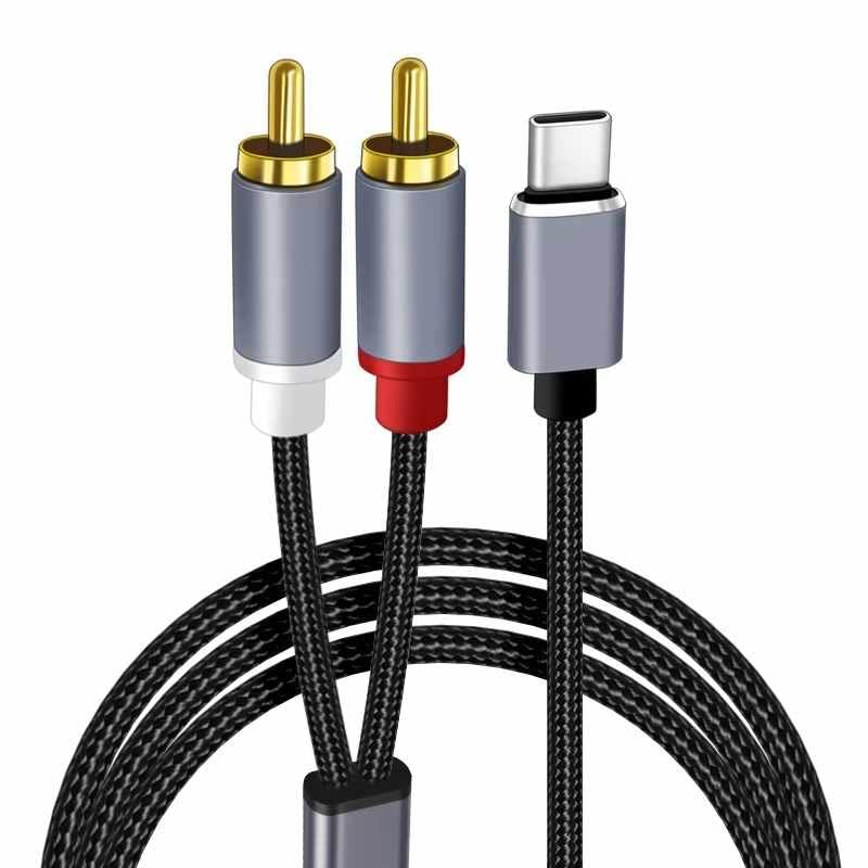 Cable Usb 2 Metros Huawei Marca TECHZOCO