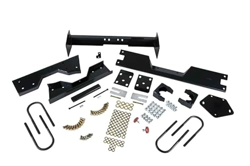 Belltech 6681 Flip Kit #TOP1