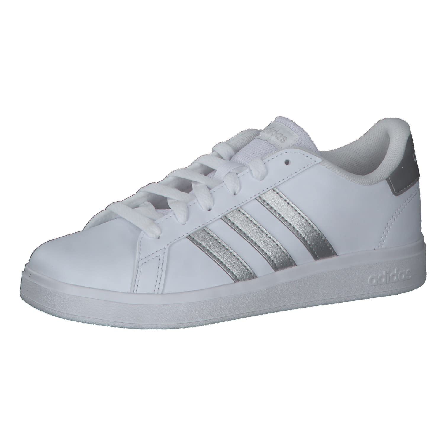 adidas  Shoes (Trainers) GRAND COURT 2.0 K  (girls)