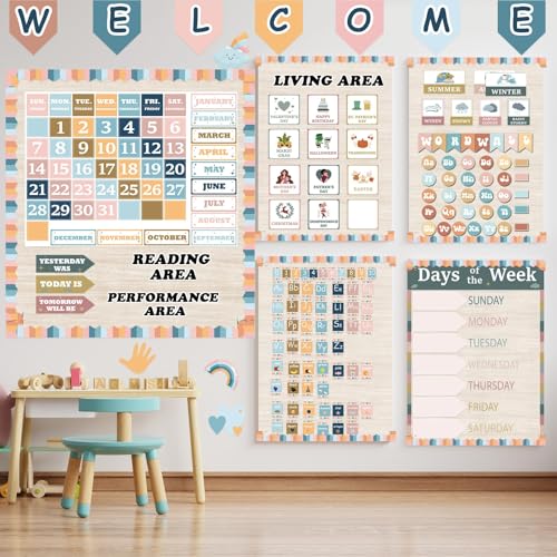 EggSun White Shiplap Bulletin Board Paper Roll,14.8FTx47IN Large Reusable Waterproof Erasable Classroom Wall Background Backdrop, Fade-Resistant Fabric Wrapping Paper School Decors Teacher Supplies - Thumbnail 4