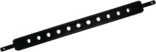 Complete Tractor Drawbar 1 1/8 in Pin Diameter 1 1/4 in Thickness