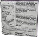 Chef Robert Irvine's Baked Protein Bars – Chocolatey Brownie, 18 x 46g
