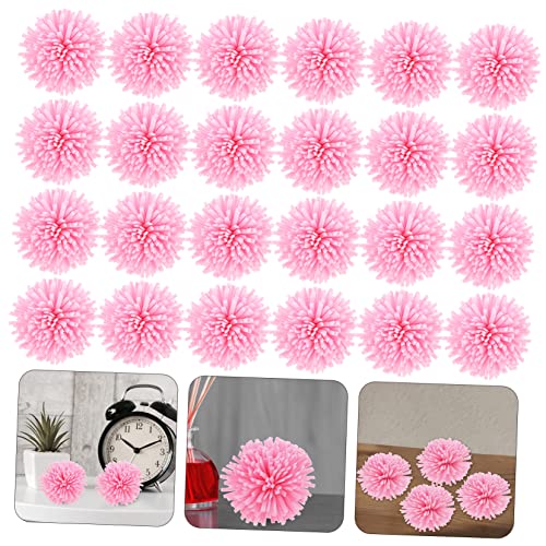 Cabilock 100pcs Difusor Aromático para Auto y Hogar miniatura 5