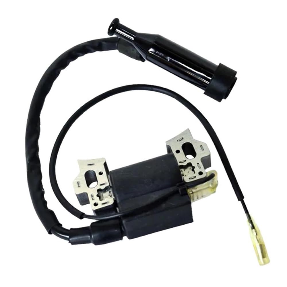 Bobine d'allumage résout les problèmes de démarrage moteur horizontal 212 cm3 6.5 CV