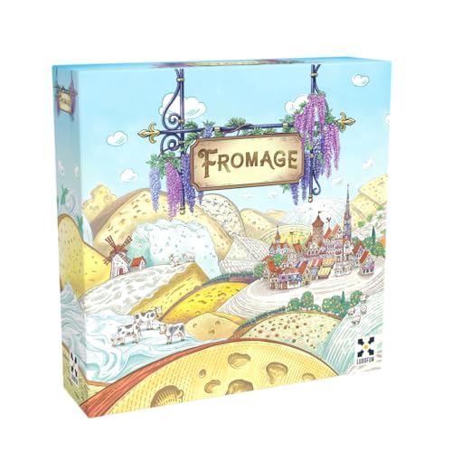 Fromage (Ludofun)