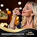 Lady Million Perfume for Women Mini Splash EDP 0.17 Fl oz