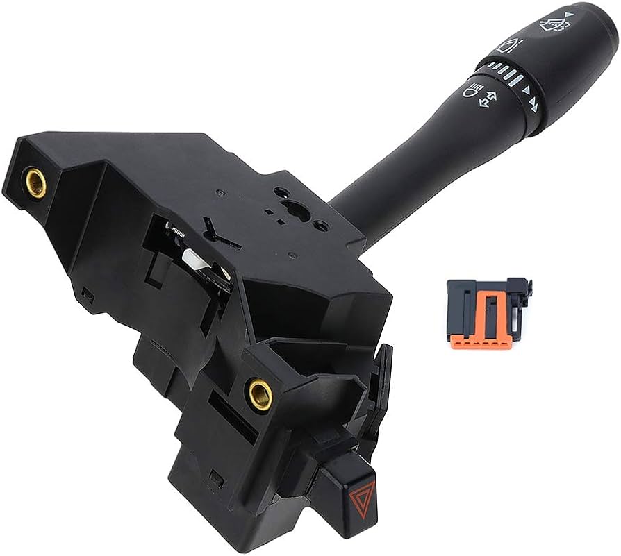 Multifunction Switch For Ford Crown Vic/Lincoln Town Car (2003-2011)