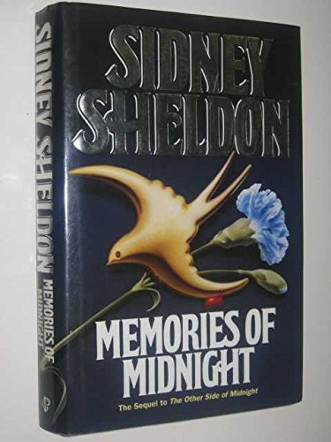 Memories of Midnight 0688100864 Book Cover