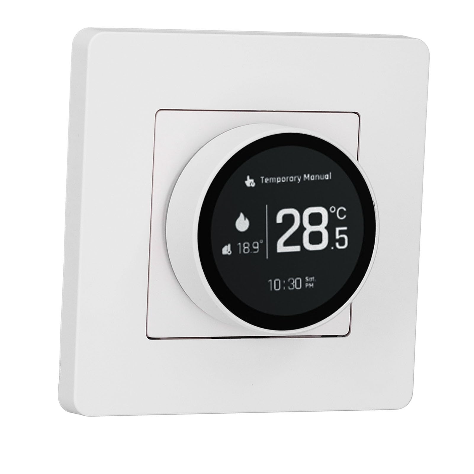 Thermostat connecté pour chaudière pour réduire vos factures de chauffage