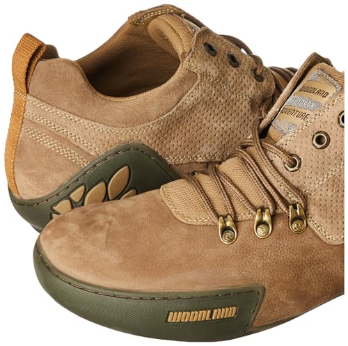 Image of Woodland Men's Sneaker