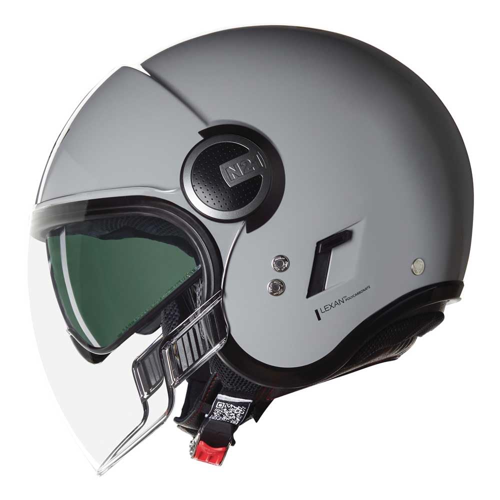 NOLAN CASCO N21 VISOR 06 CLASSICO 303 XS