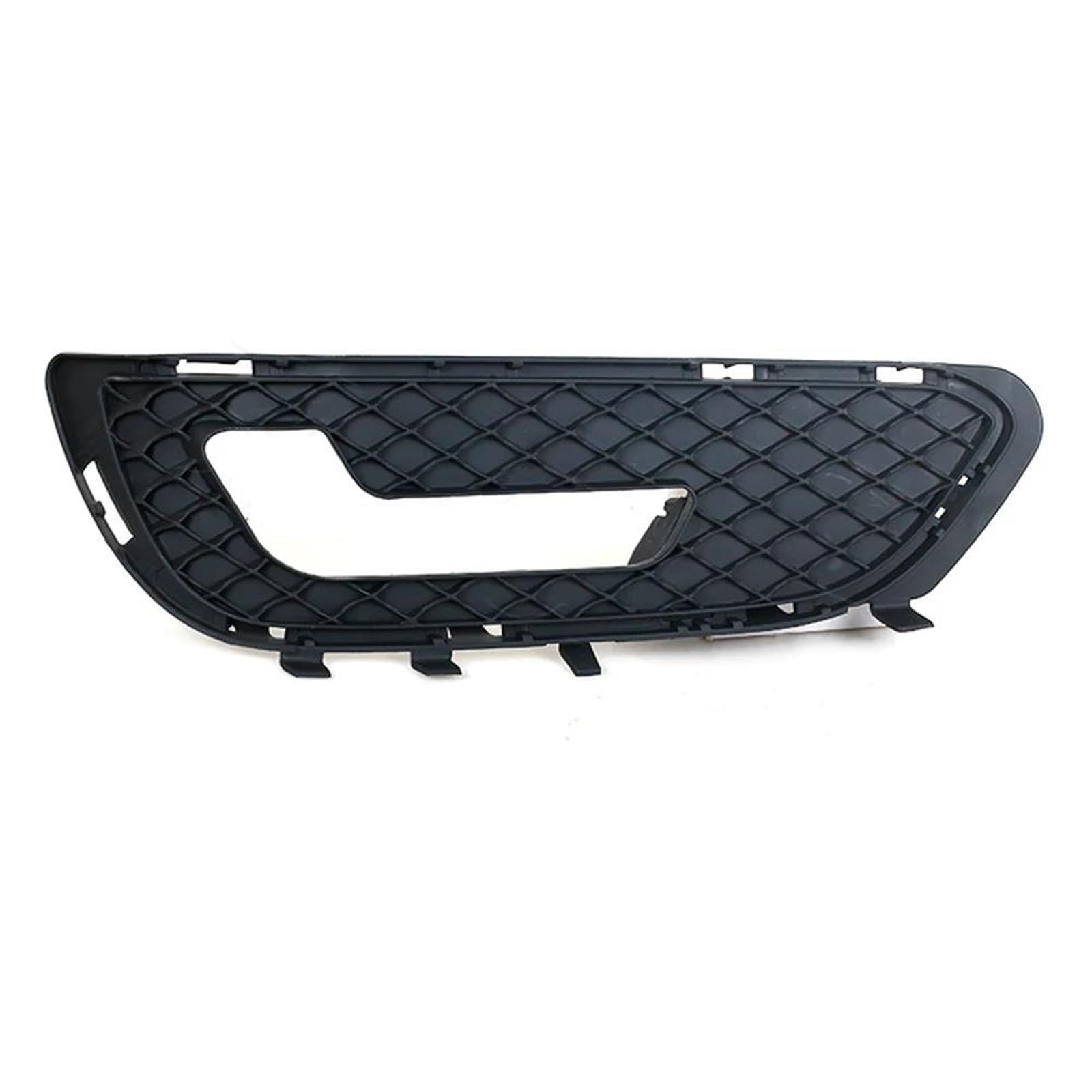 Feux anti-brouillard Mercedes W212 cassés ? Grille LED DRL droite