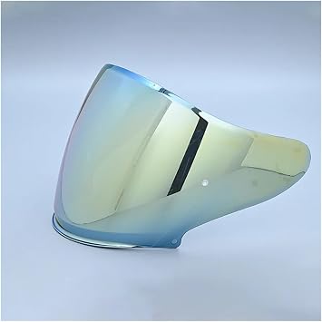 Helmet Visor For SHOEI For J-Cruise1/2/J-Force 4/CJ-2,tinted lens