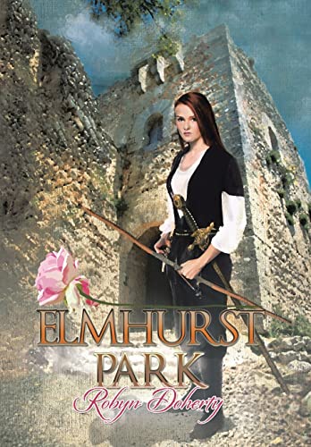 Elmhurst Park 1503506959 Book Cover