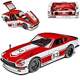 datsun fairlady z INKLUSIVE WUNSCHKENNZEICHEN: Das Fahrzeug wird mit IHREM individuellem Wunschkennzeichen geliefert! Die Kennzeichen sind selbstklebend - also einfach auf die gewünschte Größe ausschneiden und die Folie hinten abziehen. ___die Nachfrage des Kennzeichens erfolgt - AUTOMATISCH innerhalb 1 Werktag - bitte vorher KEINE Nachricht senden___