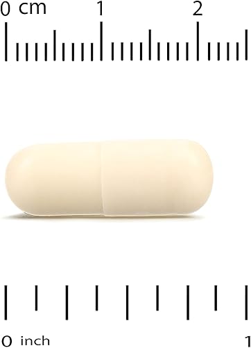 Miniatura 3 de Vitamina C liposomal, 250 mg, 60 cápsulas vegetales, California Gold Nutrition