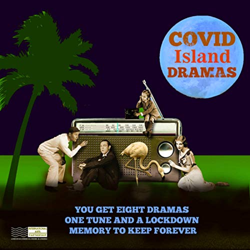 Covid Island Drama #2