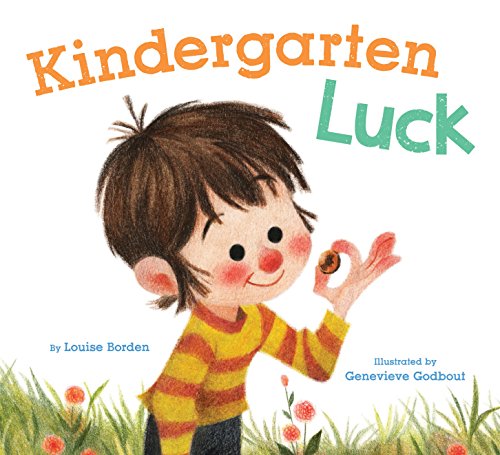 Kindergarten Luck view 2