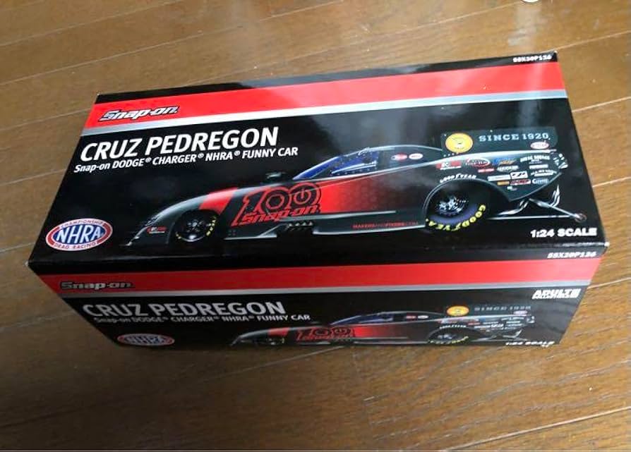 限定品　新品　Snap-on スナップオン 100周年 フランカード マグセット 限定品 新品 Snap-on スナップオン 100周年 フランカード マグ