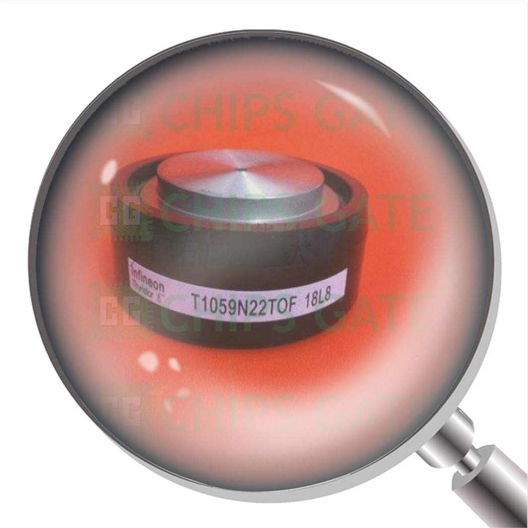 T1059N22TOF 1Pcs New T1059N22TOF Power Module