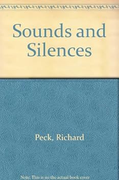 Hardcover Sounds and Silences Book