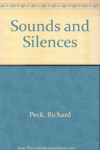 Sounds and Silences 0440081653 Book Cover
