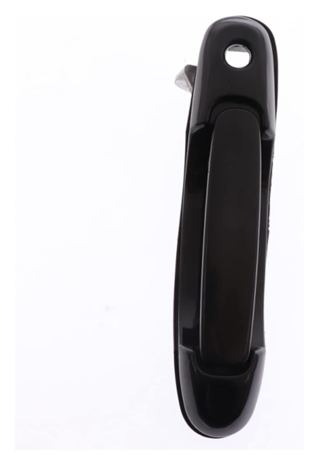 QWQTHGS Car Exterior Door Handle Cap for Toyota for Sienna 1998-2003 Exterior Door Handle Front Rear Left Right 69210-08010 69230-08020(Front Left)