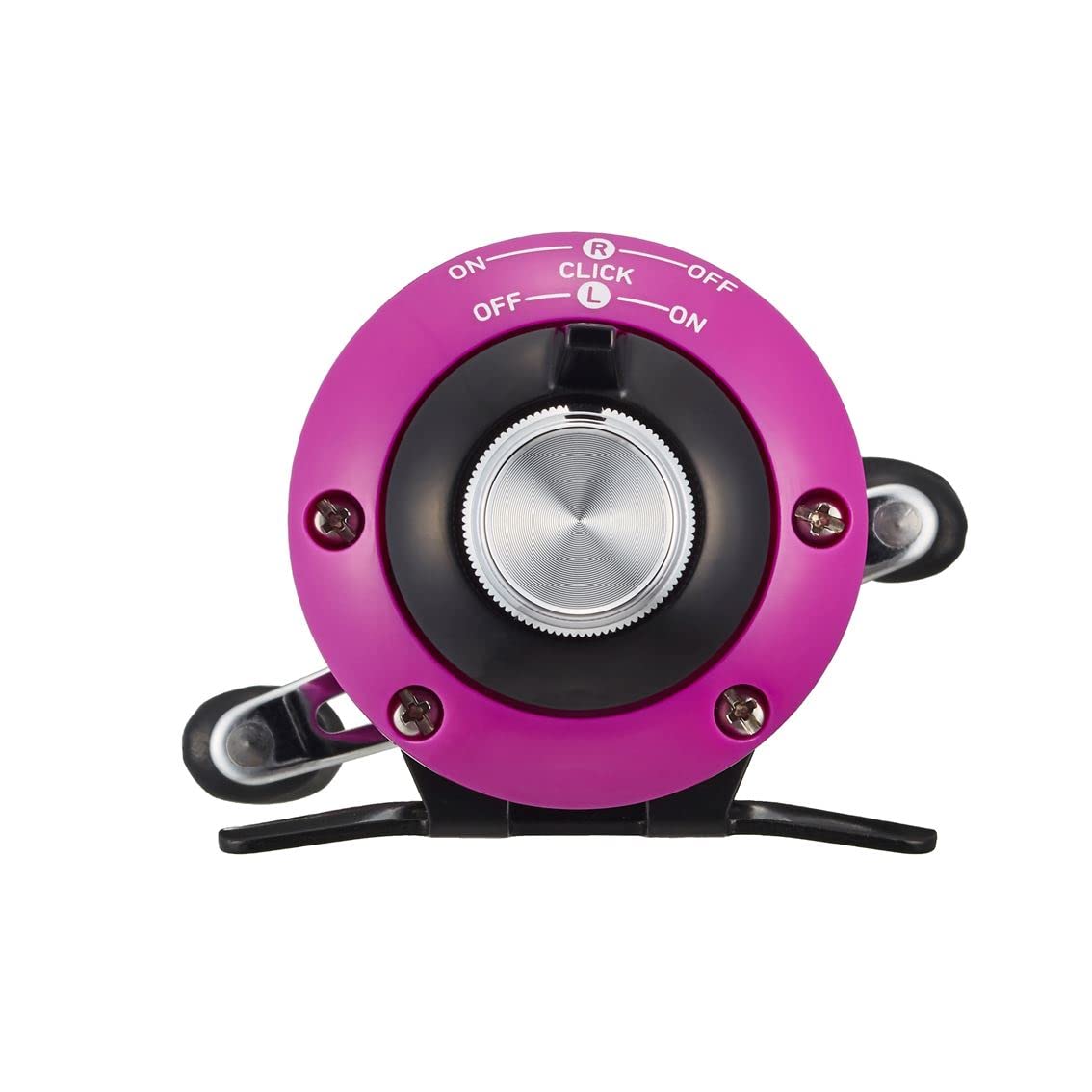 Amazon | ダイワ(DAIWA) 両軸リール 22 コロネットII パープル(2022