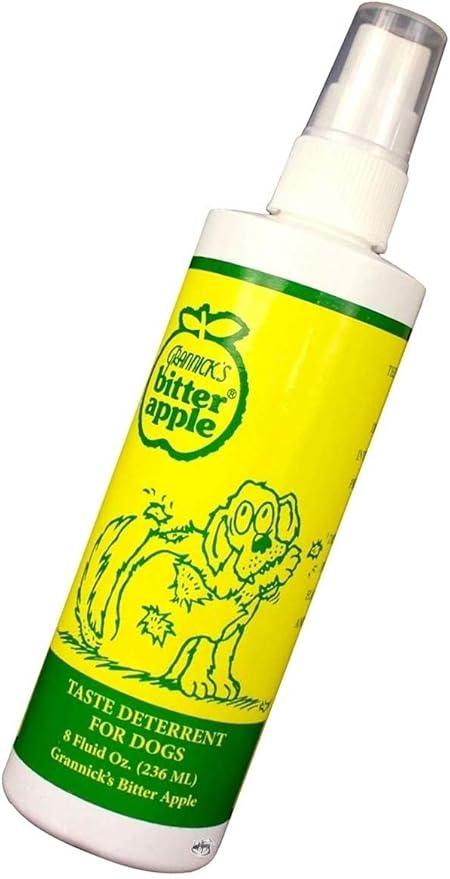 amazon bitter apple spray