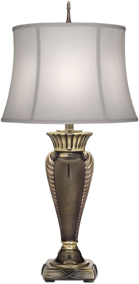 Stiffel N8704 34H in. Table Lamp