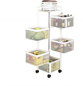 Boîte De Rangement En Carton Rectangulaire Mixxit Blanc