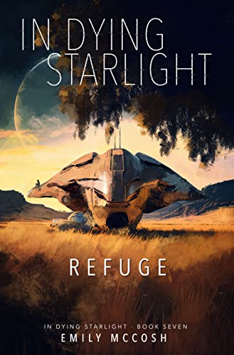 Cover of Refuge