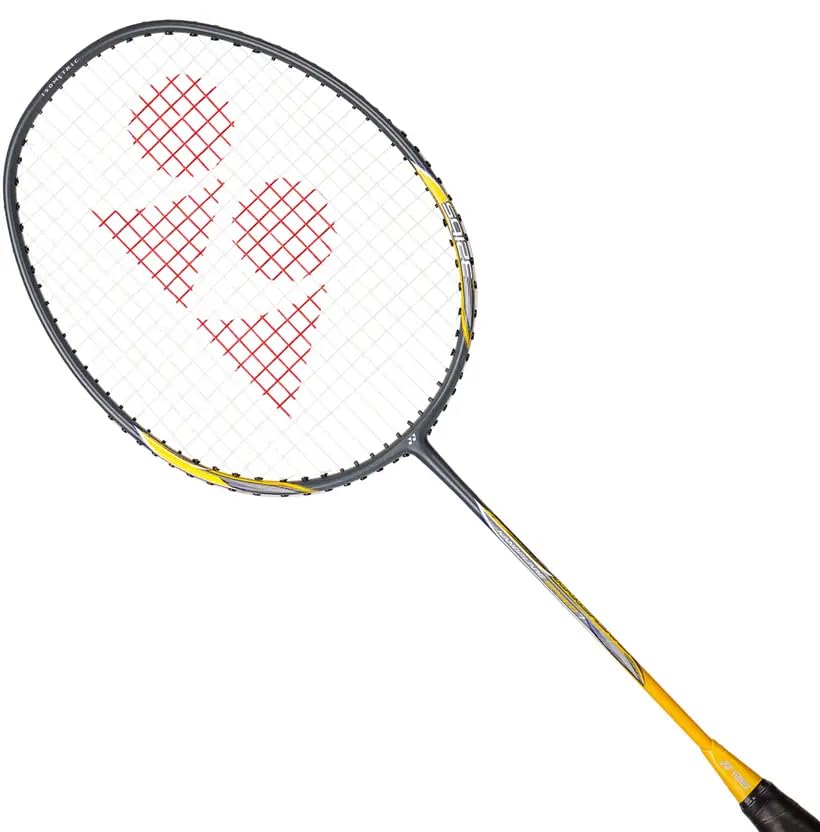Amazon | ヨネックス(YONEX) スピード7 G4 4U バドミントンラケット