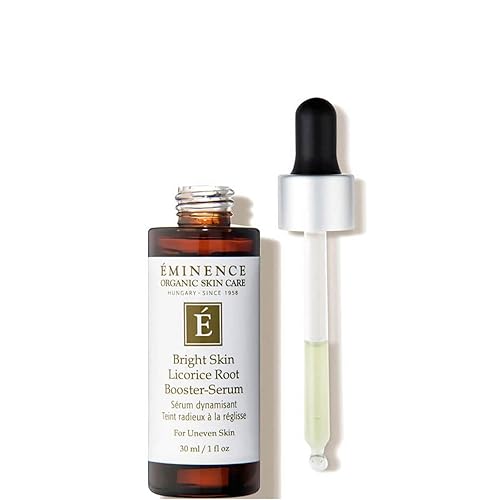 Miniatura 3 de Eminence Organic Skincare Calm Skin Amica Booster Serum, lavanda