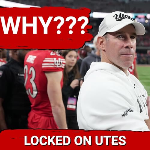 SAD: Utah CANCELS Spring Game to Prevent Big 10, SEC Transfer Portal Activity | Utah Utes Podcast