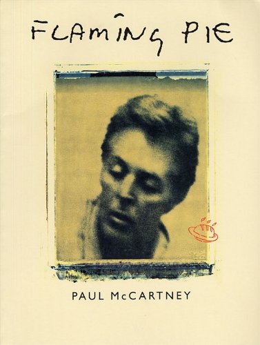 Preisvergleich Produktbild Paul Mccartney: "Flaming Pie"