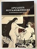 Apuleius: Metamorphoses: An Intermediate Latin Reader (Cambridge Intermediate Latin Readers)