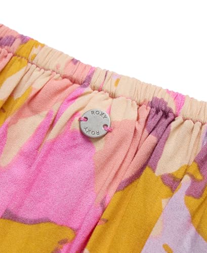 Roxy Girls' Short Sleeve Summer Sol Top3