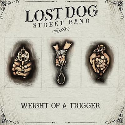 Weight of a Trigger