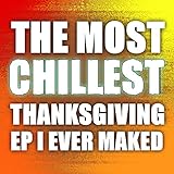 le makeda marseille facebook  The Most Chillest Thanksgiving EP I Ever Maked