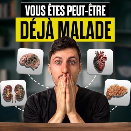#90 - Les gens pensent &ecirc;tre en bonne sant&eacute;&hellip; MAIS SE TROMPENT