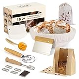 Yiczc Bread Proofing...image